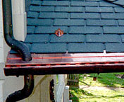 Gutters in Columbus, OH