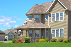 Columbus Roof Repairs