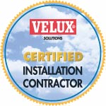 Velux-Columbus Roofer